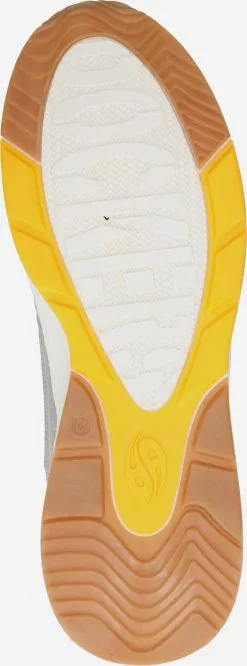 Dockers By Gerli Running Sneakers Sneakers Laag Heren Offwhite -Dockers by Gerli Verkoop 972ece1d674219a13cbbc321851204f5