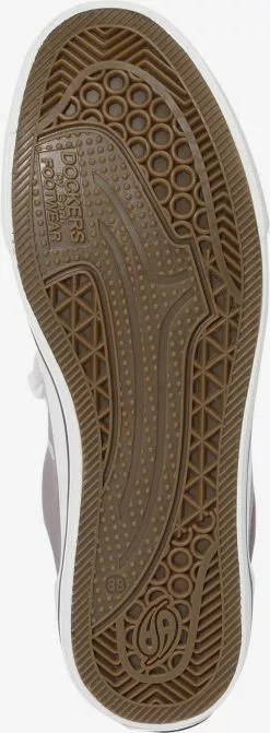 Dockers By Gerli Schoenen Sneakers Kinderen Grijs -Dockers by Gerli Verkoop 98d03391ed251775978b1cdf0212ece1