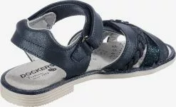 Dockers By Gerli Schoenen Sandalen Kinderen Navy -Dockers by Gerli Verkoop 9907d49f1ea76e8ed7dfd5f4b6f8d1ca
