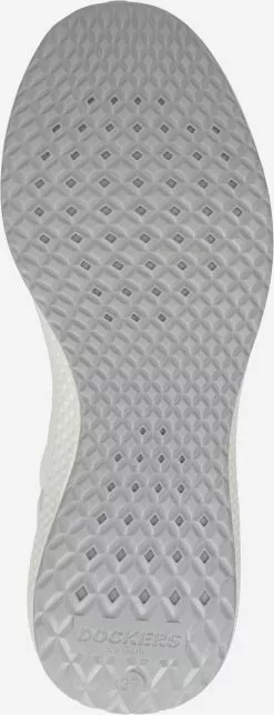 Dockers By Gerli Running Sneakers Sneakers Laag Dames Wolwit -Dockers by Gerli Verkoop 9c5a4c048f7726acce98d445129131ff