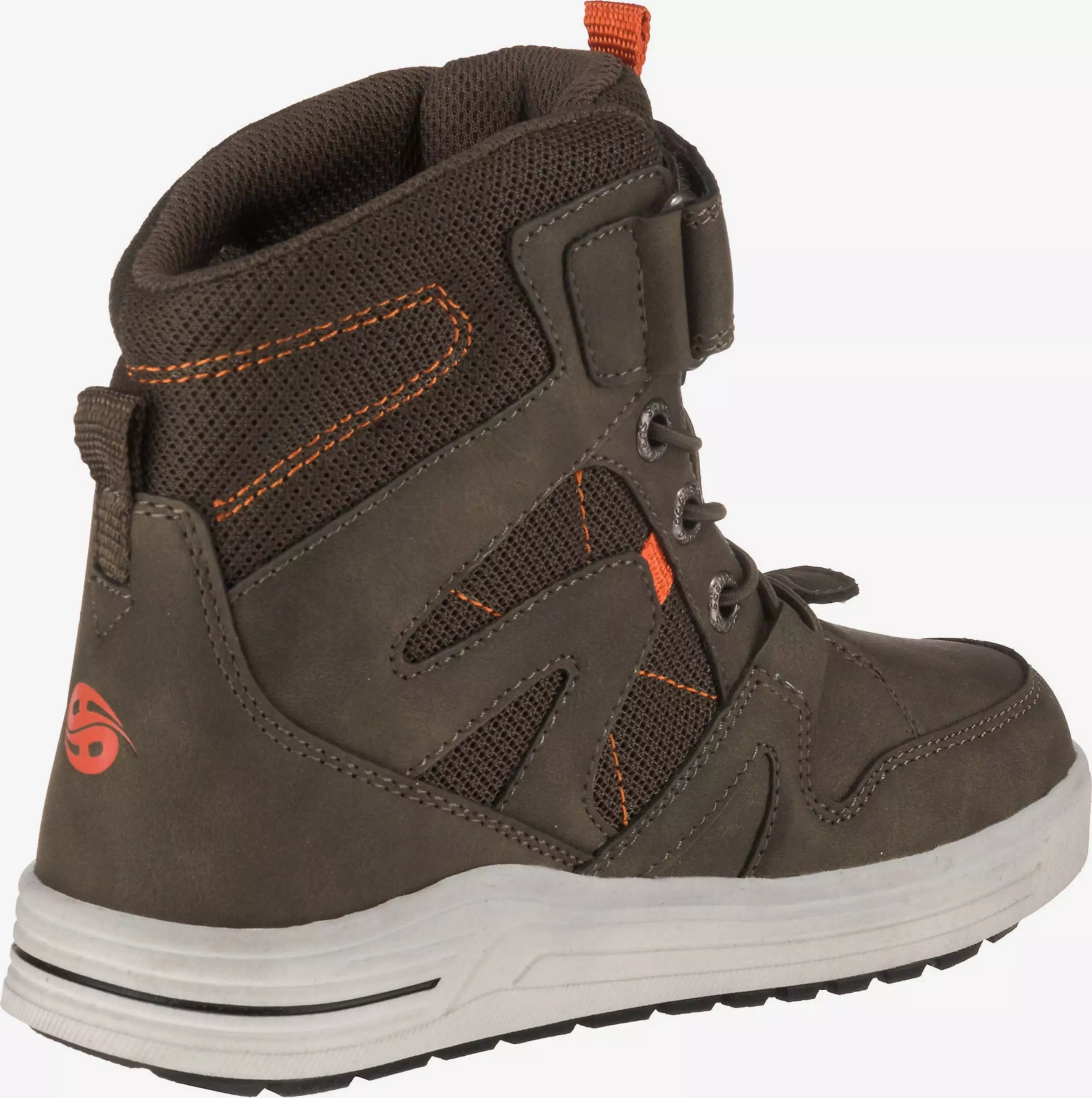 Dockers By Gerli Schoenen Laarzen Kinderen Kaki 4 Dockers By Gerli Schoenen Laarzen Kinderen Kaki - Afbeelding 4