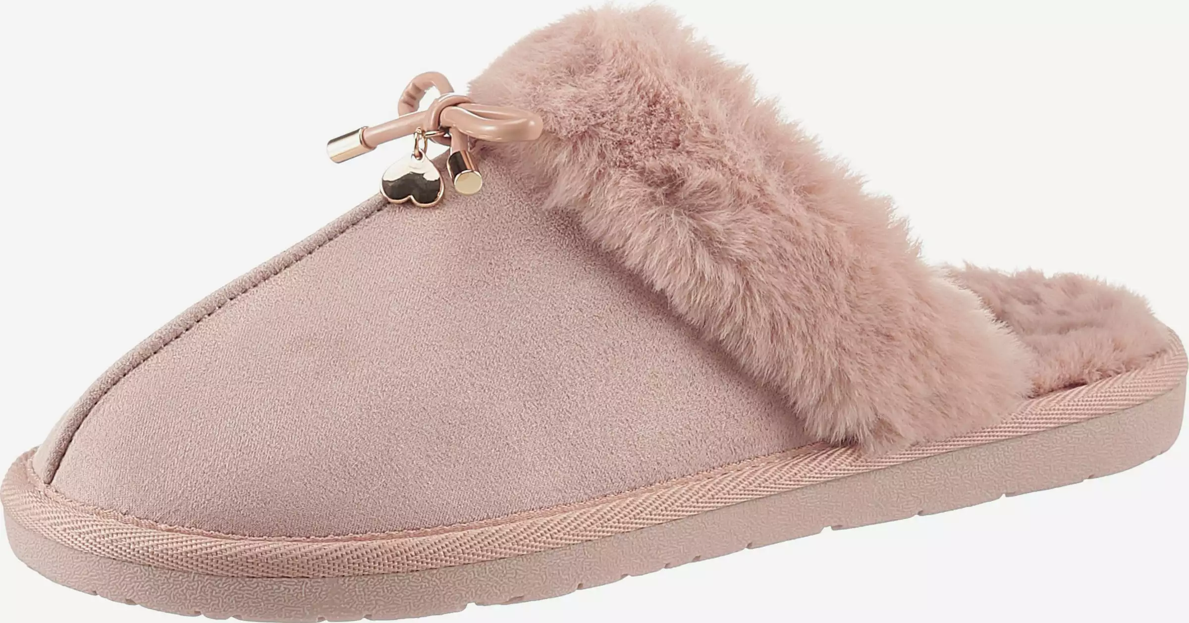 Dockers By Gerli Pantoffels Huisschoenen Dames Rosa 8 Dockers By Gerli Pantoffels Huisschoenen Dames Rosa - Afbeelding 8