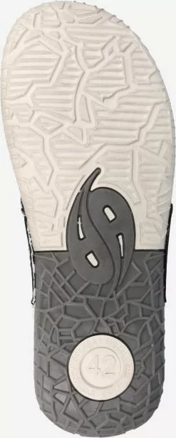 Dockers By Gerli Slippers Teenslippers Heren Zwart -Dockers by Gerli Verkoop aa932ddcd8d655eb9bfd0234501d41ed