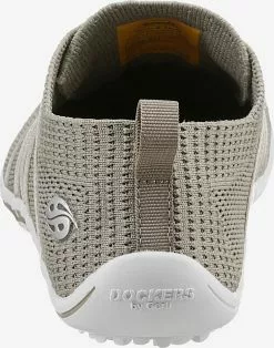 Dockers By Gerli Slip-on Sneakers Slip-on Dames Beige / Lichtbeige -Dockers by Gerli Verkoop b0b74cdd6dbc73e4479c3836ff9a4637