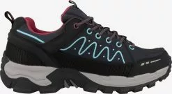 Dockers By Gerli Veterschoenen Sportieve Veterschoen Dames Donkerblauw -Dockers by Gerli Verkoop b17a82a8211787c9a3047e1d568b1265