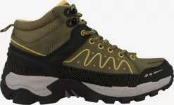 Dockers By Gerli Laarzen Boots Dames Olijfgroen -Dockers by Gerli Verkoop bbdabb8107f1a0c1d2c51e1b2c860bff