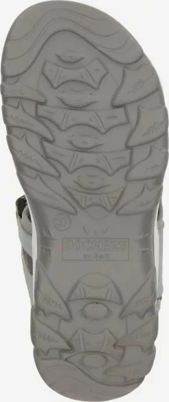 Dockers By Gerli Sandalen & Slippers Sandaal Dames Beige -Dockers by Gerli Verkoop bc06e2abba5fb2e4073852866497a97b