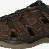 Dockers By Gerli Sandalen & Pantoffels Sandalen Heren Chocoladebruin