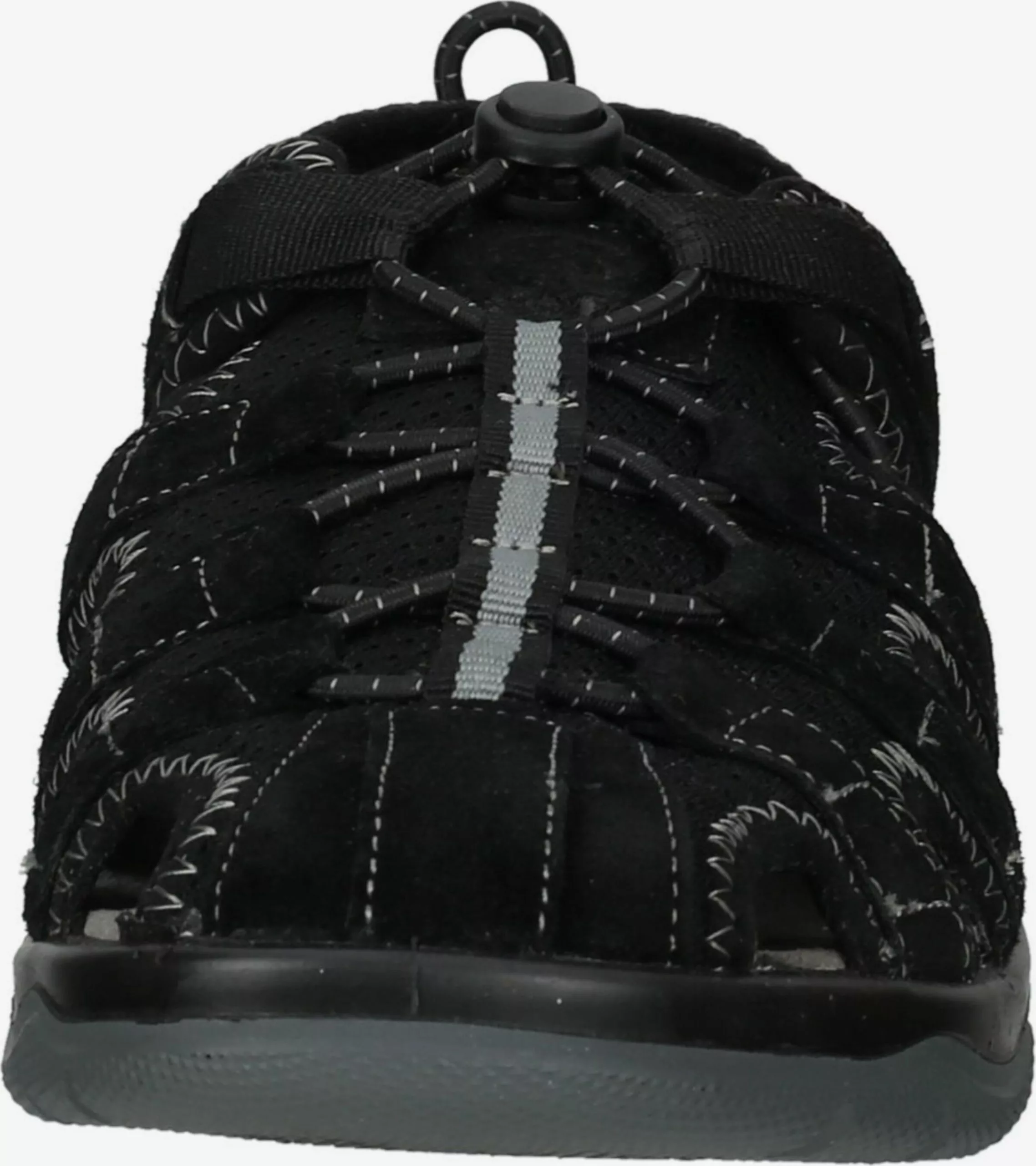 Dockers By Gerli Sandalen & Pantoffels Sandalen Heren Zwart 3 Dockers By Gerli Sandalen & Pantoffels Sandalen Heren Zwart - Afbeelding 3