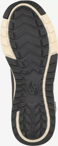 Dockers By Gerli Boots & Laarzen Veterboots Heren Bruin / Cognac / Donkerbruin 5 Dockers By Gerli Boots & Laarzen Veterboots Heren Bruin / Cognac / Donkerbruin -Dockers by Gerli Verkoop c7129fb2db613ffacac5a16deda25dc0