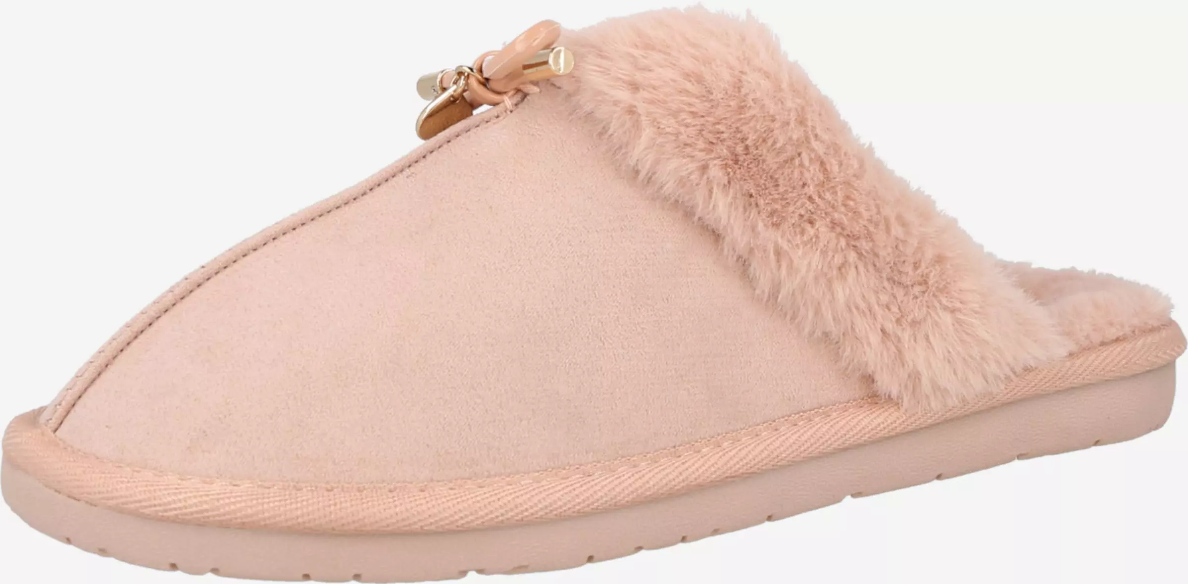 Dockers By Gerli Pantoffels Huisschoenen Dames Rosa 1 Dockers By Gerli Pantoffels Huisschoenen Dames Rosa