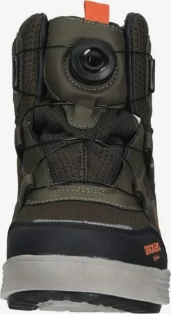 Dockers By Gerli Schoenen Laarzen Kinderen Olijfgroen -Dockers by Gerli Verkoop cc8cd3f8bc48fd33344959fb2de913a5