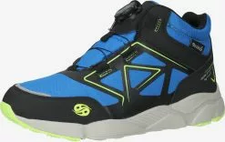 Dockers By Gerli Schoenen Laarzen Kinderen Royal Blue/koningsblauw