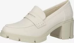 Dockers By Gerli Loafers Instappers Dames Beige