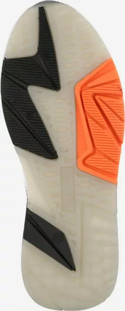 Dockers By Gerli Running Sneakers Sneakers Laag Heren Grijs / Wit -Dockers by Gerli Verkoop d03708d1be67d3555e053ca1a19d5594