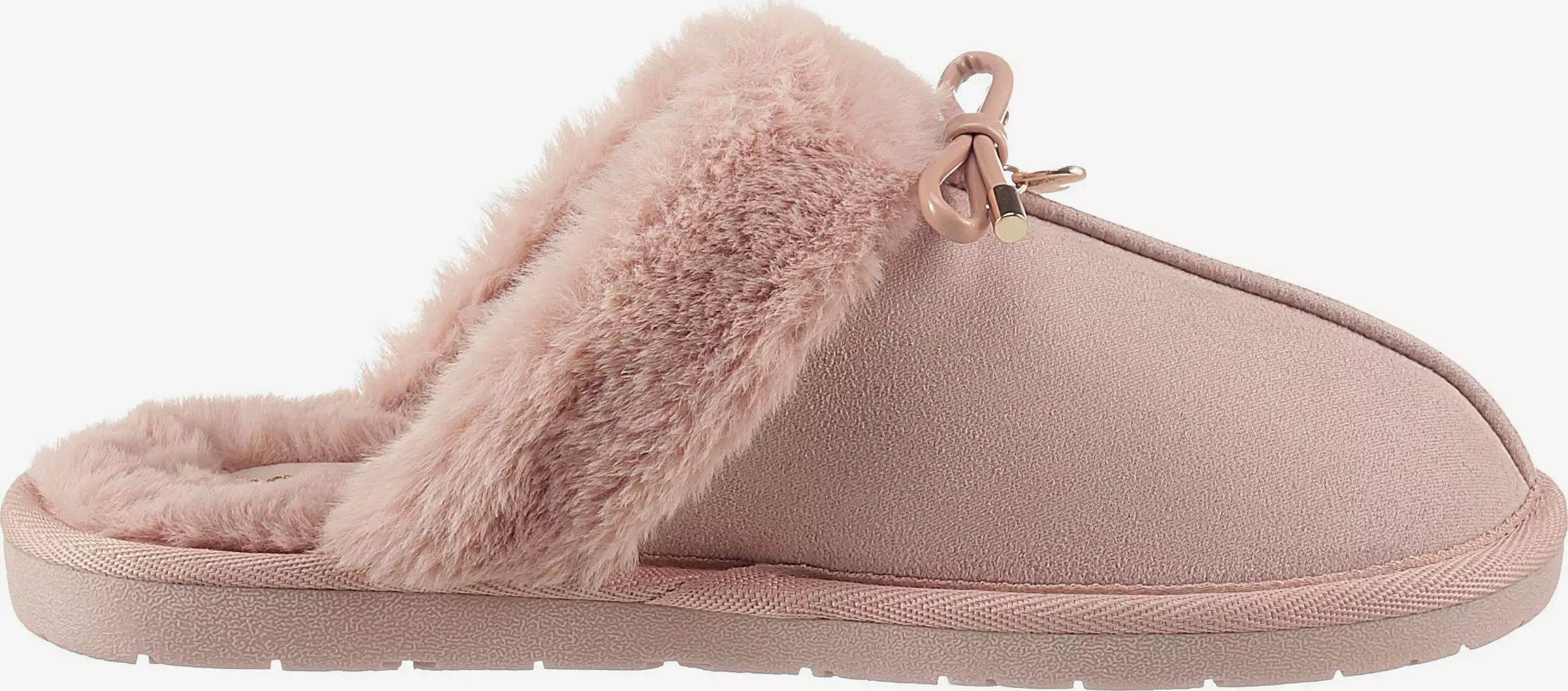 Dockers By Gerli Pantoffels Huisschoenen Dames Rosa 9 Dockers By Gerli Pantoffels Huisschoenen Dames Rosa - Afbeelding 9