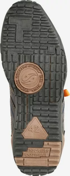 Dockers By Gerli Sportieve Veterschoenen Sportieve Veterschoen Heren Chocoladebruin 5 Dockers By Gerli Sportieve Veterschoenen Sportieve Veterschoen Heren Chocoladebruin -Dockers by Gerli Verkoop d3a55bdd696defbac25c1a9830c0d05d