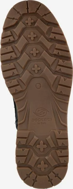 Dockers By Gerli Boots & Laarzen Veterboots Heren Bruin / Chocoladebruin -Dockers by Gerli Verkoop d6fd4c6f2ecbb85ab1a4c20e9d7c591a