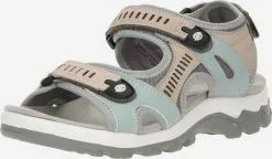 Dockers By Gerli Sandalen & Slippers Sandaal Dames Beige