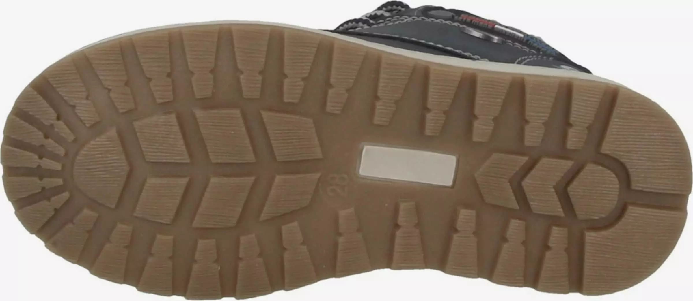 Dockers By Gerli Laarzen Snowboots Kinderen Duifblauw 5 Dockers By Gerli Laarzen Snowboots Kinderen Duifblauw - Afbeelding 5