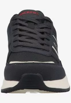 Dockers By Gerli Running Sneakers Sneakers Laag Heren Donkerblauw -Dockers by Gerli Verkoop dd4276cac80f417d43bebf149f2471d9