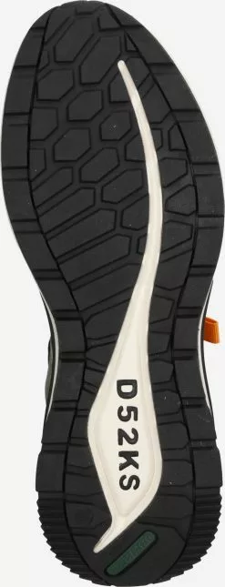 Dockers By Gerli Running Sneakers Sneakers Laag Heren Groen -Dockers by Gerli Verkoop df808e8e25a539f311b384b4e745f2ac