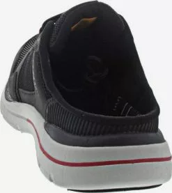 Dockers By Gerli Sandalen Clogs Heren Zwart -Dockers by Gerli Verkoop e0e7f5b345fa71bece1a8288640a914e