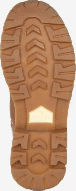 Dockers By Gerli Schoenen Laarzen Kinderen Cognac / Donkerbruin -Dockers by Gerli Verkoop e1d93a24fad3941647740ec893a587df