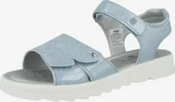 Dockers By Gerli Schoenen Sandalen Kinderen Lichtblauw