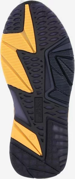 Dockers By Gerli Running Sneakers Sneakers Laag Dames Navy / Smoky Blue / Nachtblauw -Dockers by Gerli Verkoop e7d512fde92964f627bd92b8e4ad91b9