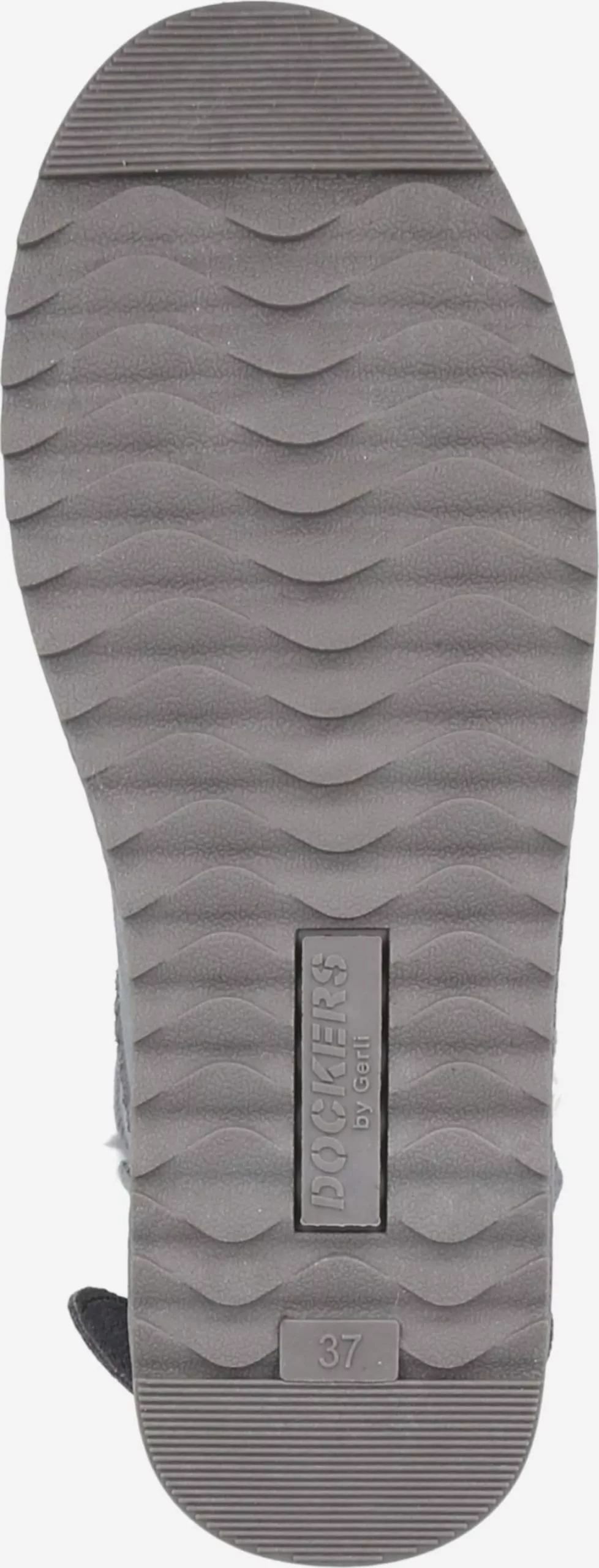 Dockers By Gerli Laarzen Snowboots Dames Grijs 3 Dockers By Gerli Laarzen Snowboots Dames Grijs - Afbeelding 3