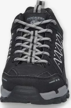 Dockers By Gerli Veterschoenen Sportieve Veterschoen Dames Zwart -Dockers by Gerli Verkoop eb55e305fa10dc2de2d16bada0622ac3