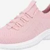 Dockers By Gerli Running Sneakers Sneakers Laag Dames Rosa