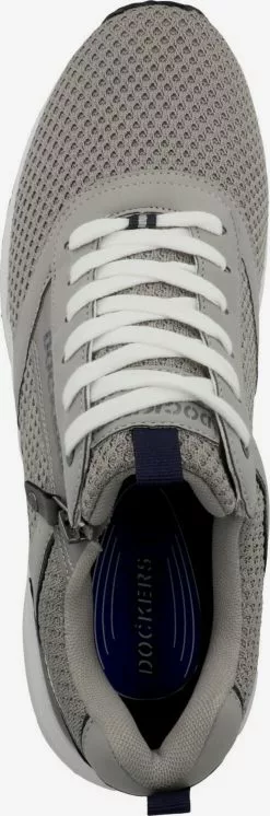 Dockers By Gerli Running Sneakers Sneakers Laag Heren Grijs / Antraciet -Dockers by Gerli Verkoop f115a16eb650c8386dd37745958afd31