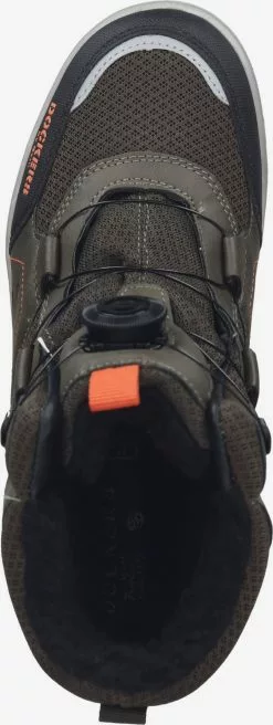 Dockers By Gerli Schoenen Laarzen Kinderen Olijfgroen -Dockers by Gerli Verkoop f19bdc0244787c64fcfaf7035ec7898d