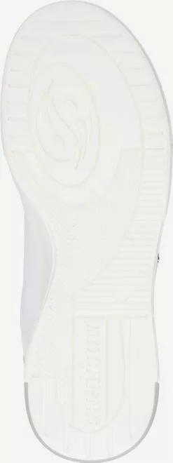 Dockers By Gerli Casual Sneakers Sneakers Laag Dames Wit -Dockers by Gerli Verkoop f2d0cf1daea6daf959c9444f47d71040