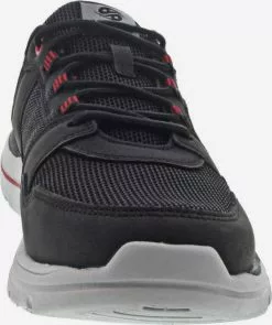 Dockers By Gerli Sandalen Clogs Heren Zwart -Dockers by Gerli Verkoop f405602533b9a8261d4b201cdec06656