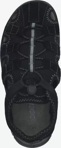 Dockers By Gerli Sandalen & Pantoffels Sandalen Heren Zwart 12 Dockers By Gerli Sandalen & Pantoffels Sandalen Heren Zwart -Dockers by Gerli Verkoop f51246b0b4f5cab87b7ea6bdfff553e3