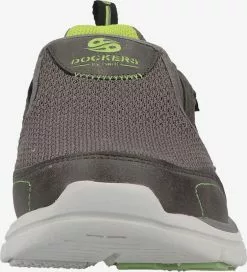 Dockers By Gerli Slip-on Sneakers Slip-ons Heren Grijs 7 Dockers By Gerli Slip-on Sneakers Slip-ons Heren Grijs -Dockers by Gerli Verkoop fa4612a01a9cfddaac526d2001f7d887