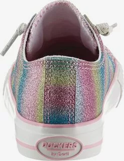 Dockers By Gerli Schoenen Sneakers Kinderen Gemengde Kleuren -Dockers by Gerli Verkoop fcf8d8746c44d3bc8fe02da931483ad8