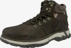 Dockers By Gerli Boots & Laarzen Veterboots Heren Antraciet